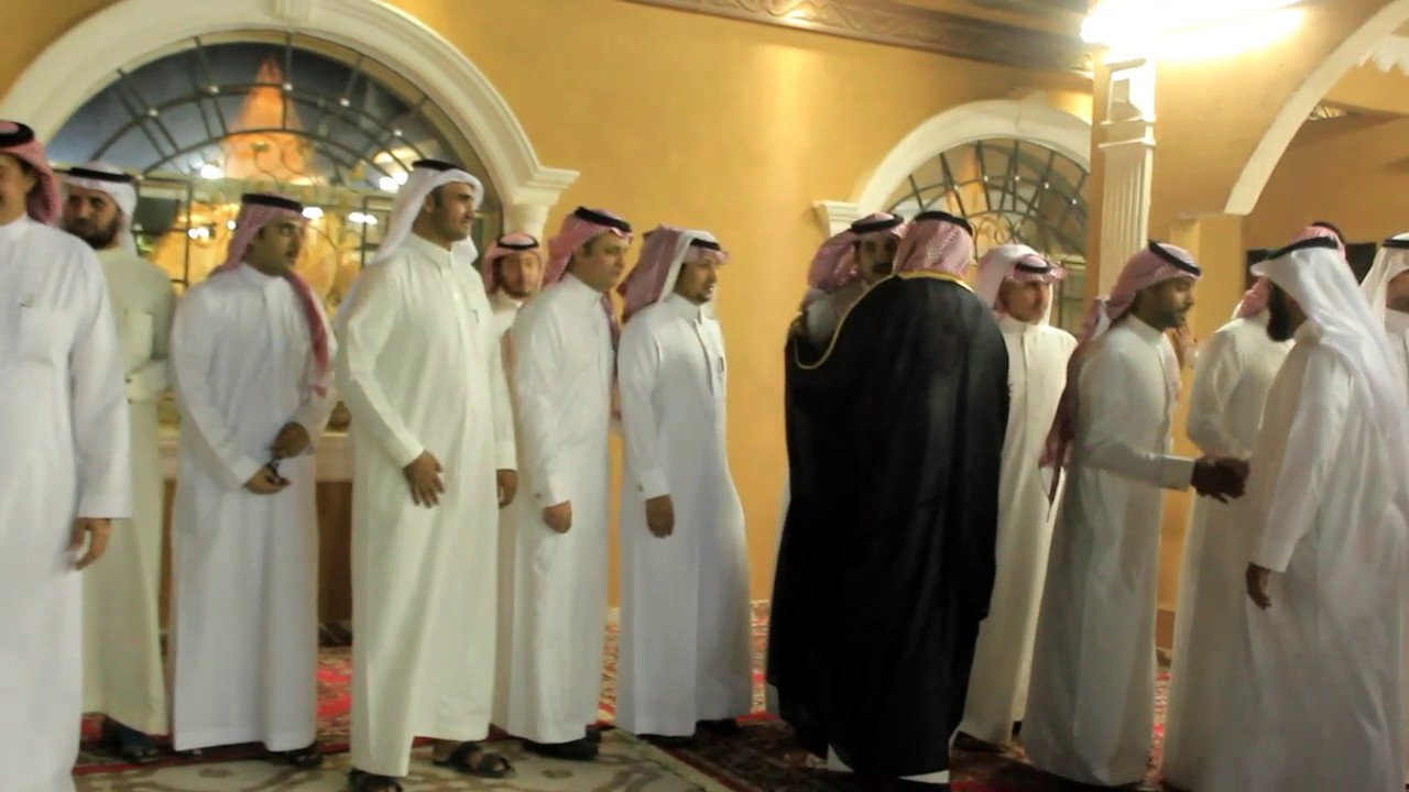 تكريم سعادة اللواء المهندس الركن علي بن معيض آل كاسي من قبل جماعته  زهرة بني بشر بالرياض