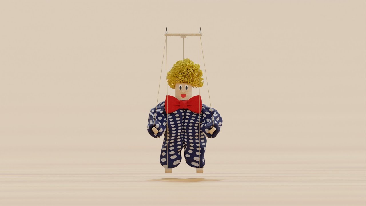 MARIONETKA DEMO