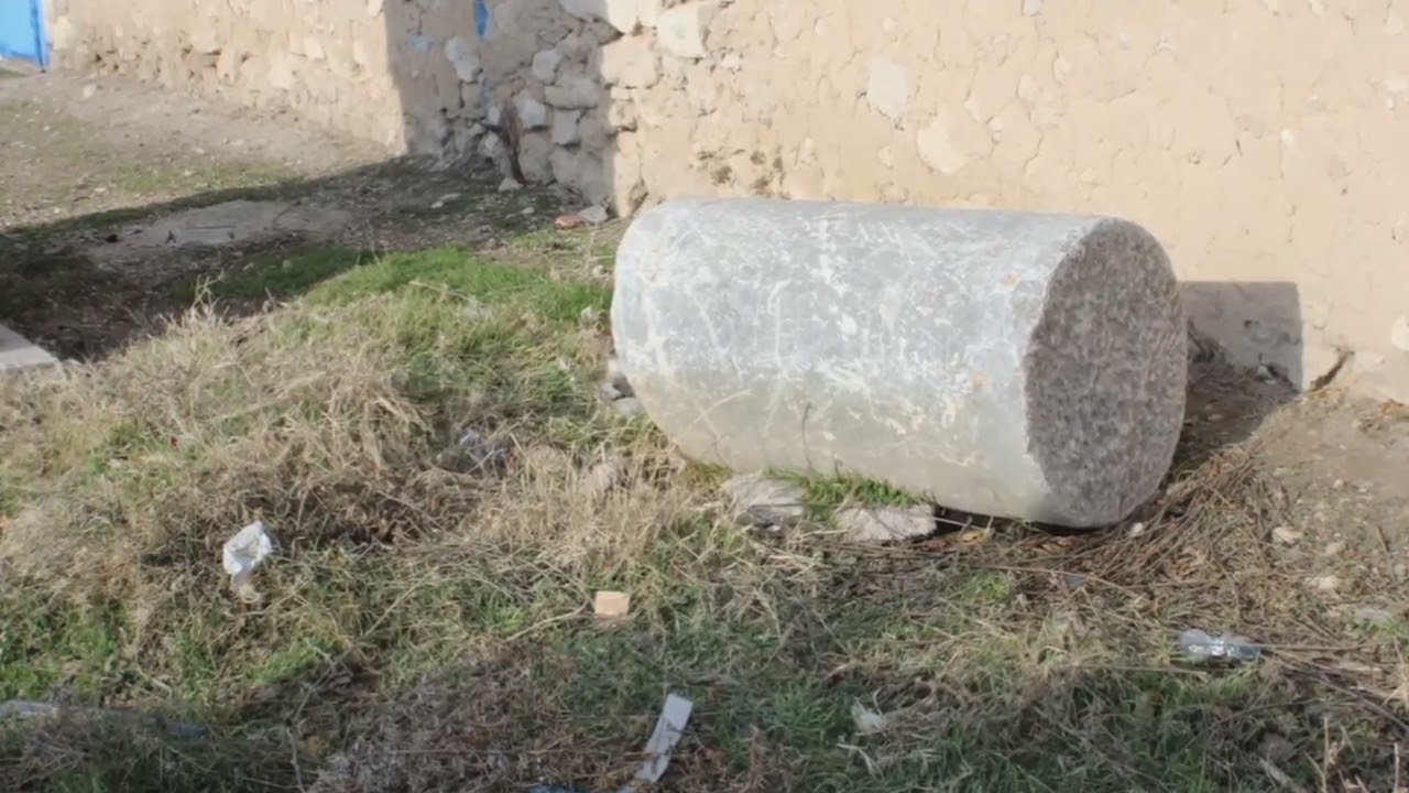 2022 Yılı Köyüm Uzunbeyli yeni slayt..