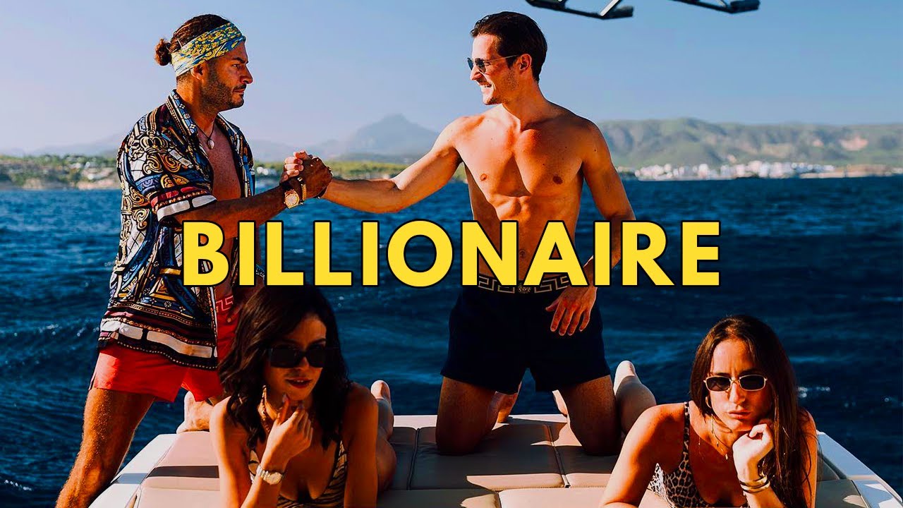 Billionaire Lifestyle | Life Of Billionaires & Billionaire Lifestyle Entrepreneur Motivation #37