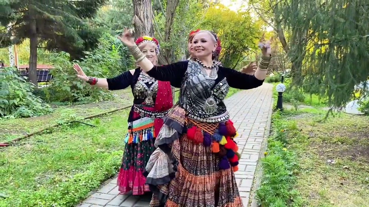 ATS Flash Mob World Wide 2024, Ust-Kamenogorsk 🇰🇿 Kazakhstan