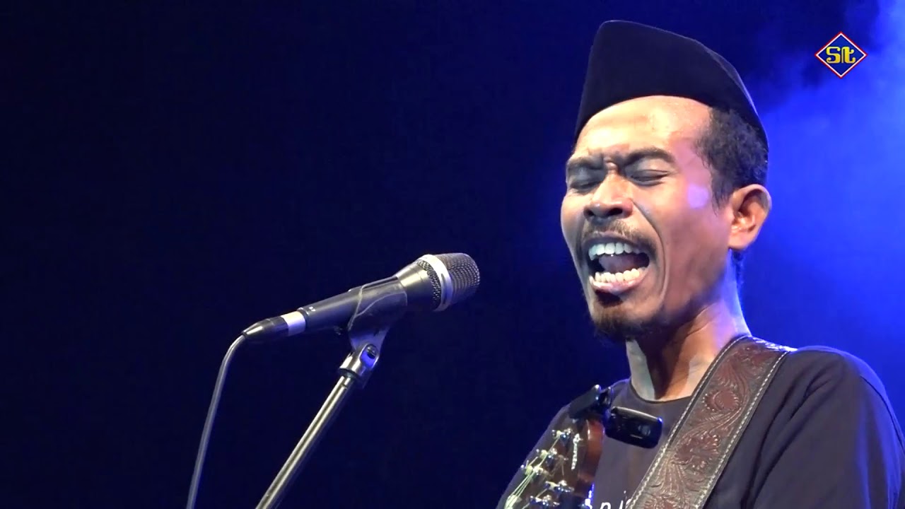 Iksan Skuter - Pulang - Live Pameran Fakta Wujud Karya 2019