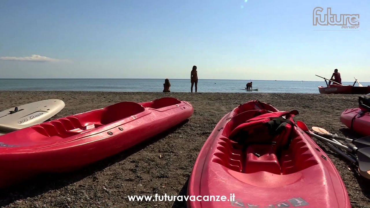 Club Nature Village Sibari  Futura Vacanze