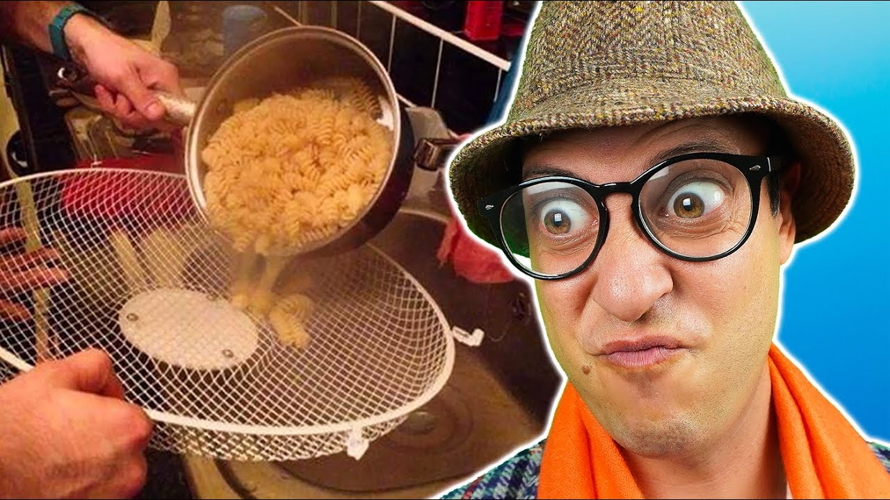 I PEGGIORI COINQUILINI con cui CONVIVERE! *convivenze da incubo* - parte 4