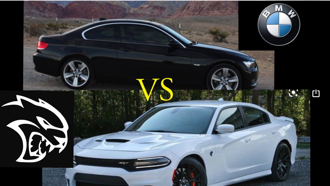 FBO BMW 335i vs The World!