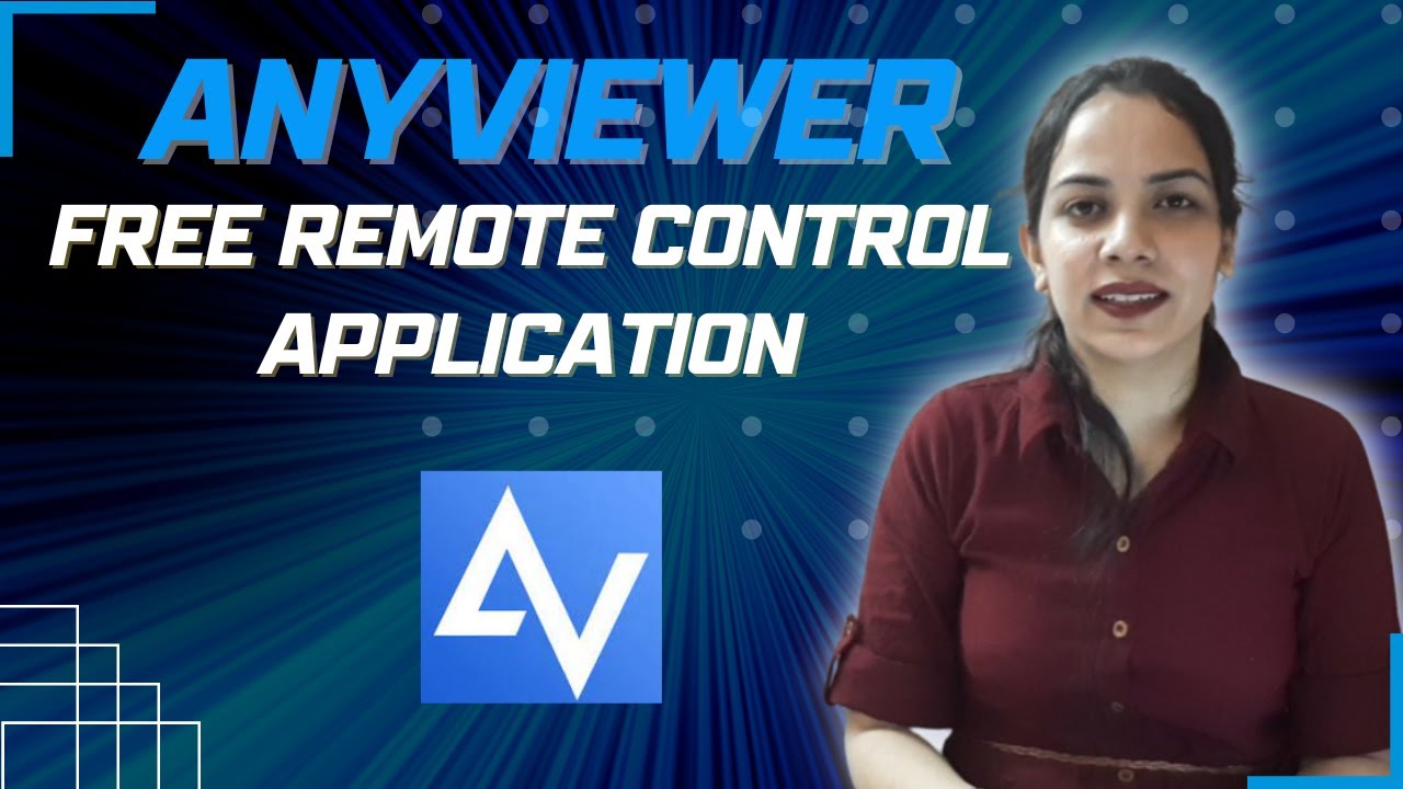 AnyViewer:- Free Remote Control Application | Remote Software | Remote Access | Remote File Transfer