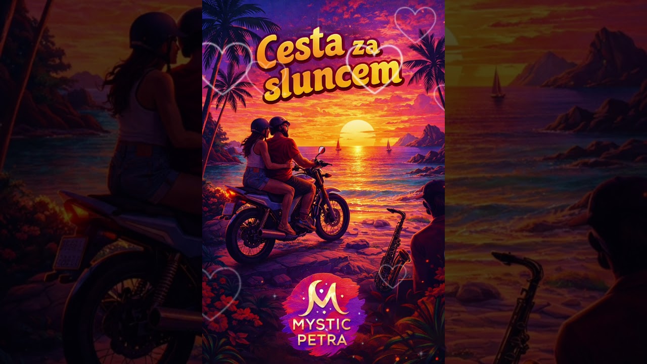 Cesta za sluncem