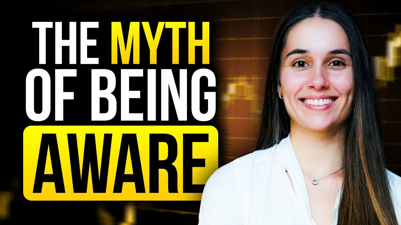 True Self-Awareness: Why Knowing Your Triggers Isn't Enough For Traders