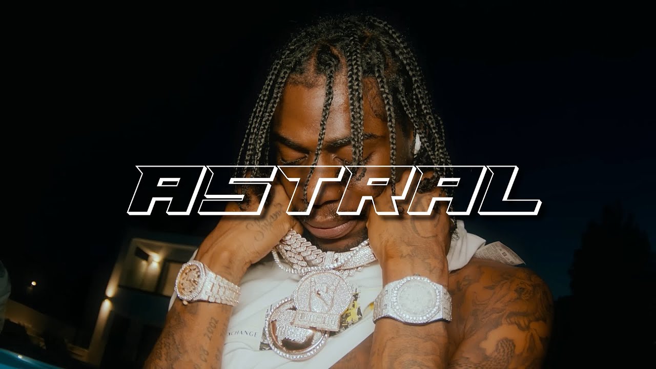 [FREE] Russ Millions Type Beat - 