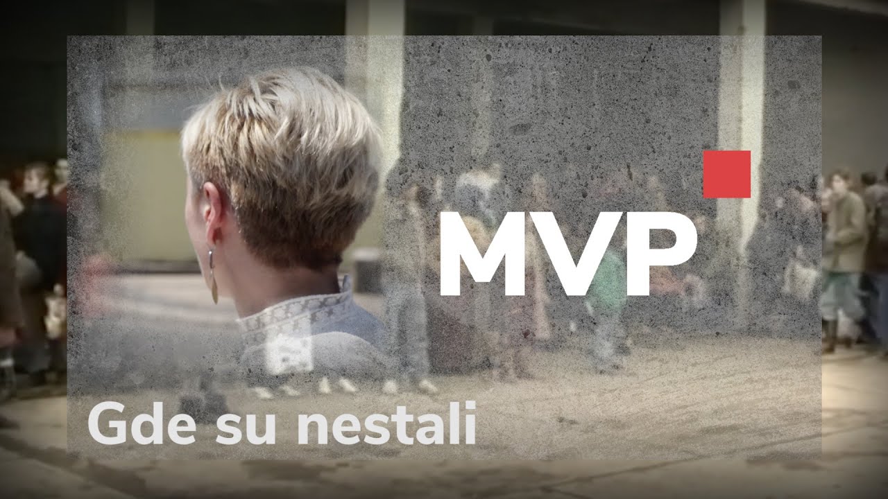 Male velike priče - Gde su nestali?