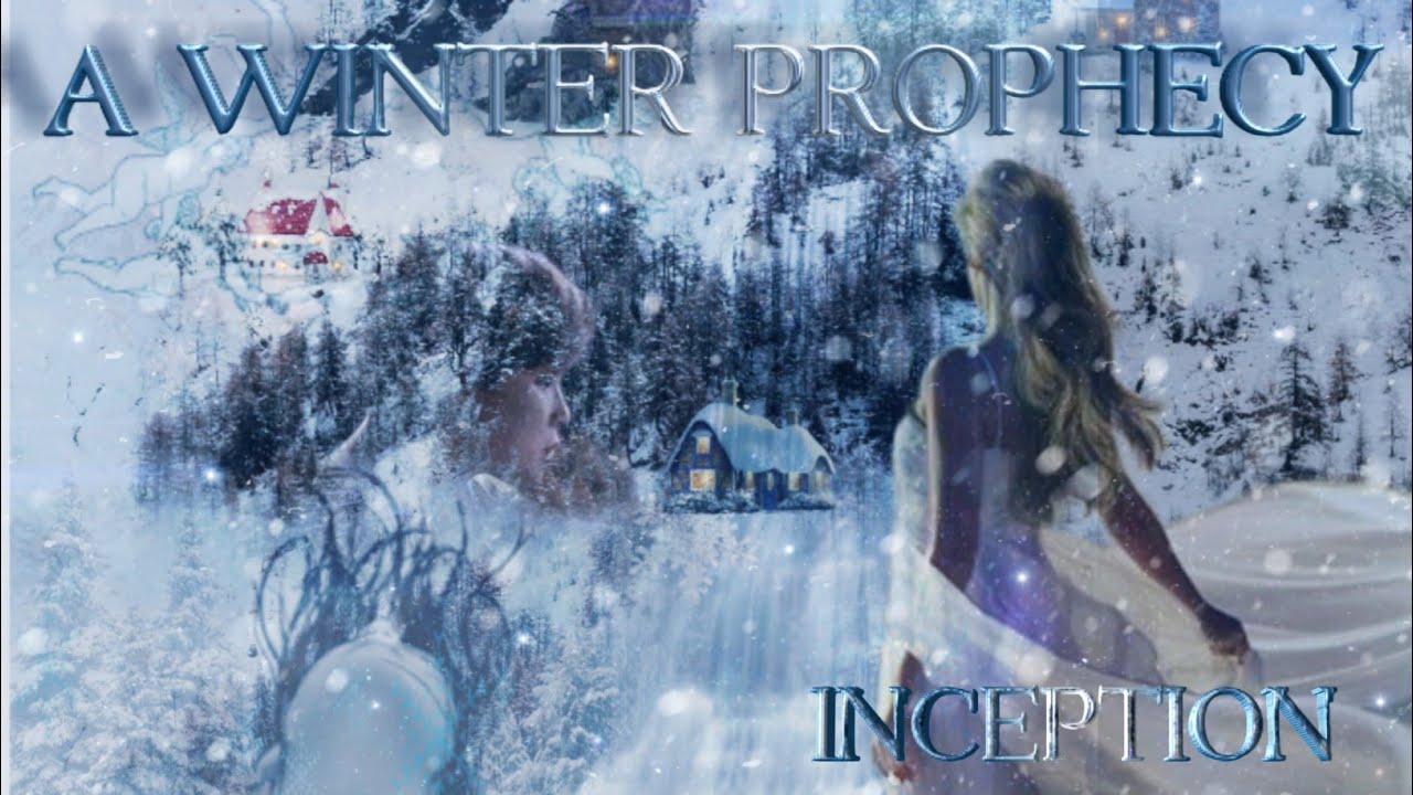 [ BTS Jimin FF ] A Winter Prophecy : Inception 《Oneshot》