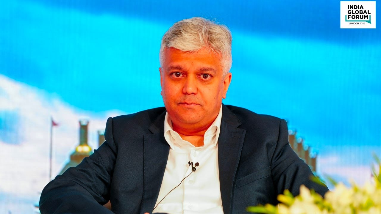 In Conversation with Jiten Vyas, Chief Commercial Officer, VFS Global