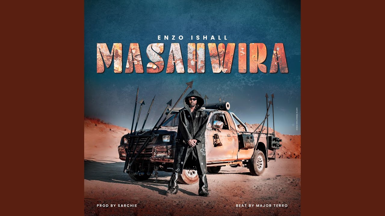 Masahwira