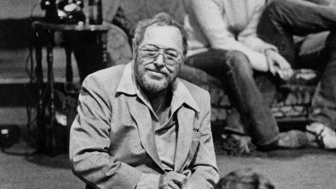 Theater Talk: James Grissom on Tennessee Williams