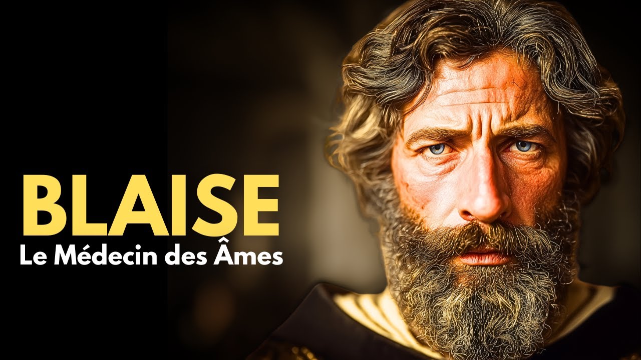3 février – Saint Blaise : Protecteur contre les Maux de Gorge