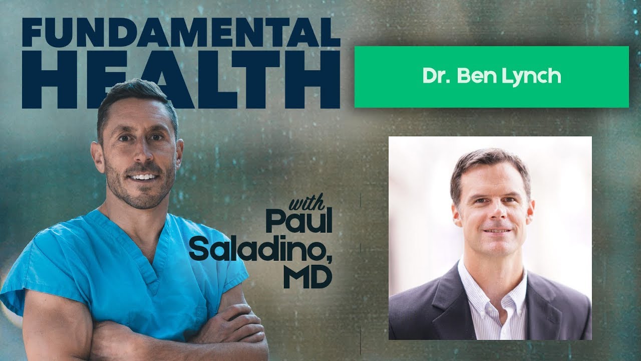 Your genes are DIRTY! All things methylation, MTHFR, and SNPs with Dr. Ben Lynch
