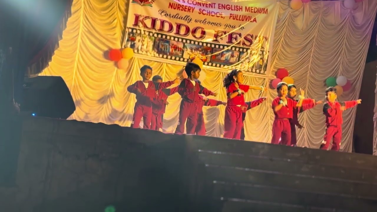 Kizhakku suryan 🧑‍🎄 Appus lkg 🕺 