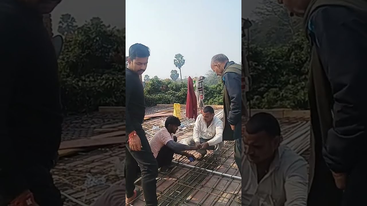 Slab casting prt-3 #aadadventures2020 