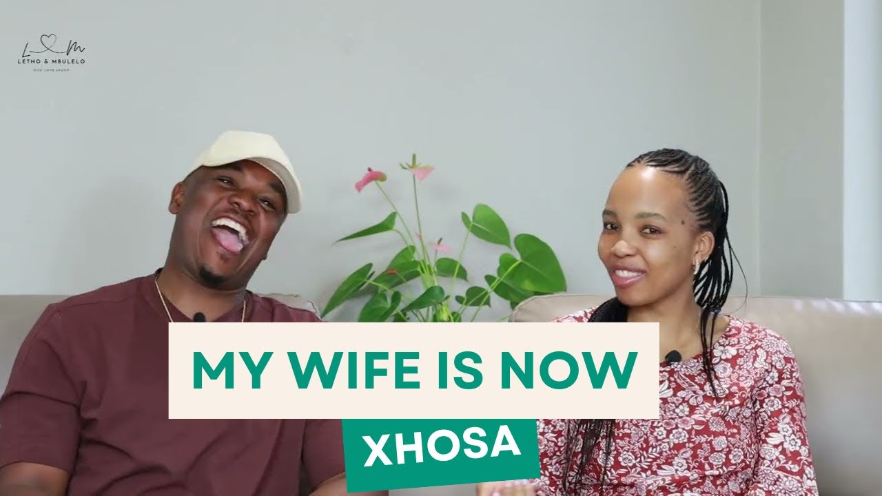 Let’s PREPARE FOR DECEMBER| Makoti Etiquette