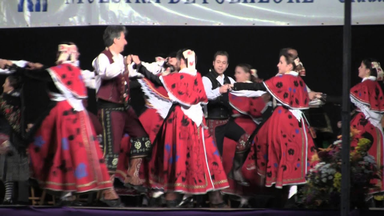 Fandango Oliventino (AF Renacer) XII MFCB