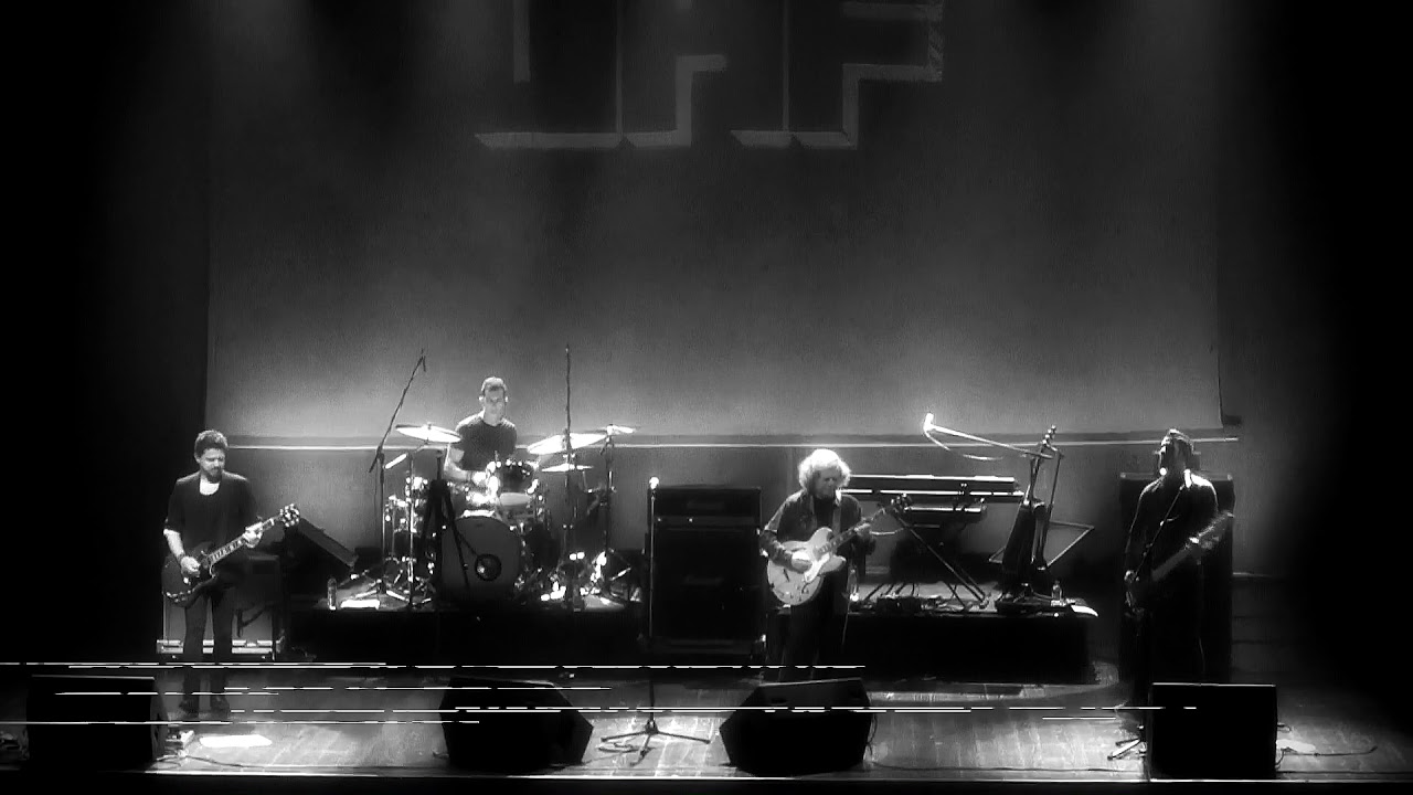 UHF - Noites &agrave; Flor Da Pele (2016)