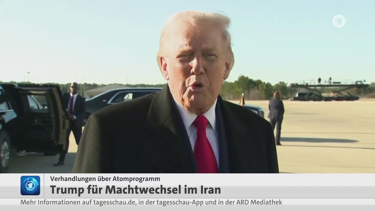 14 Februar 2026 Tagesschau in 100 Sekunden