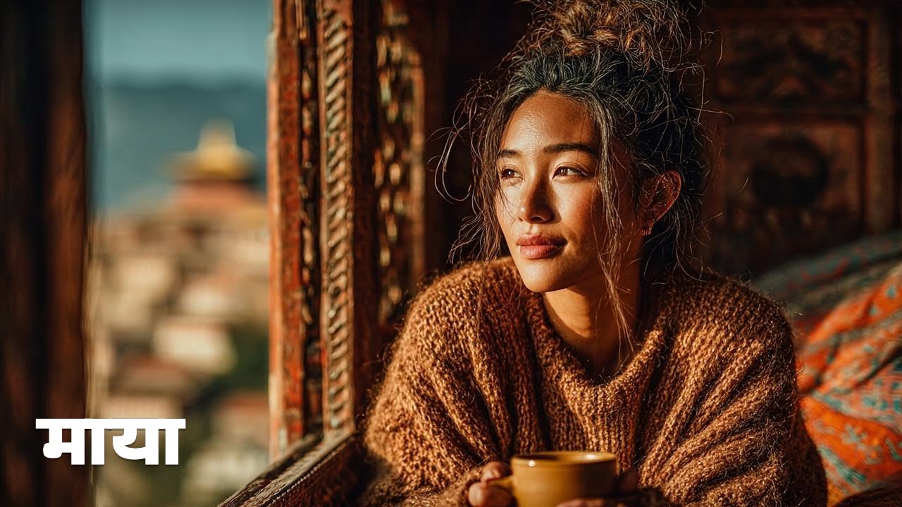 Eklo Raatko Chiya (एक्लो रातको चिया) - Nepali Lofi/Ambient Indie Playlist