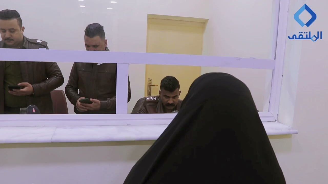 افتتاح مكتب جوازات القرنة بعد سنوات من الانتظار