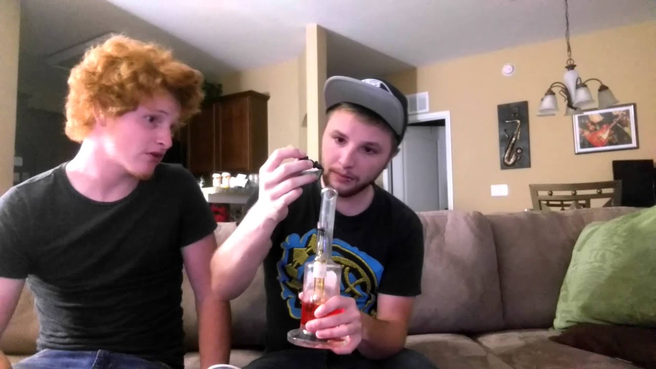 Fat Worm Dab