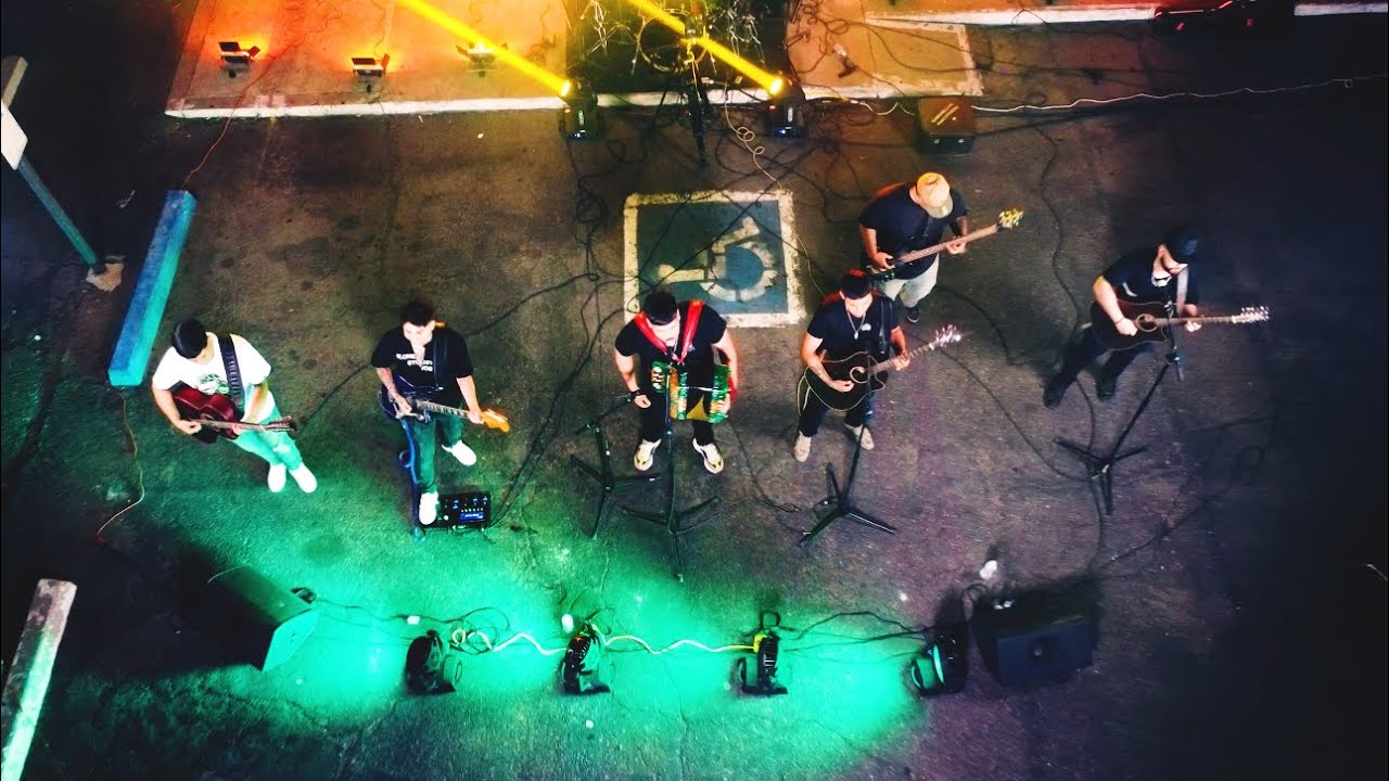 La Magia- Clave 602 Ft (Kevyn Caves, Los Mentados)
