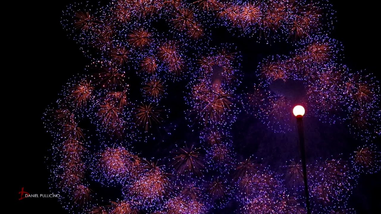 Diamonds in the Sky - Qormi San Ġorġ, Festa 2023
