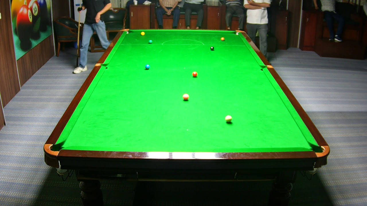 Amal Razak VS KARTHIK PS