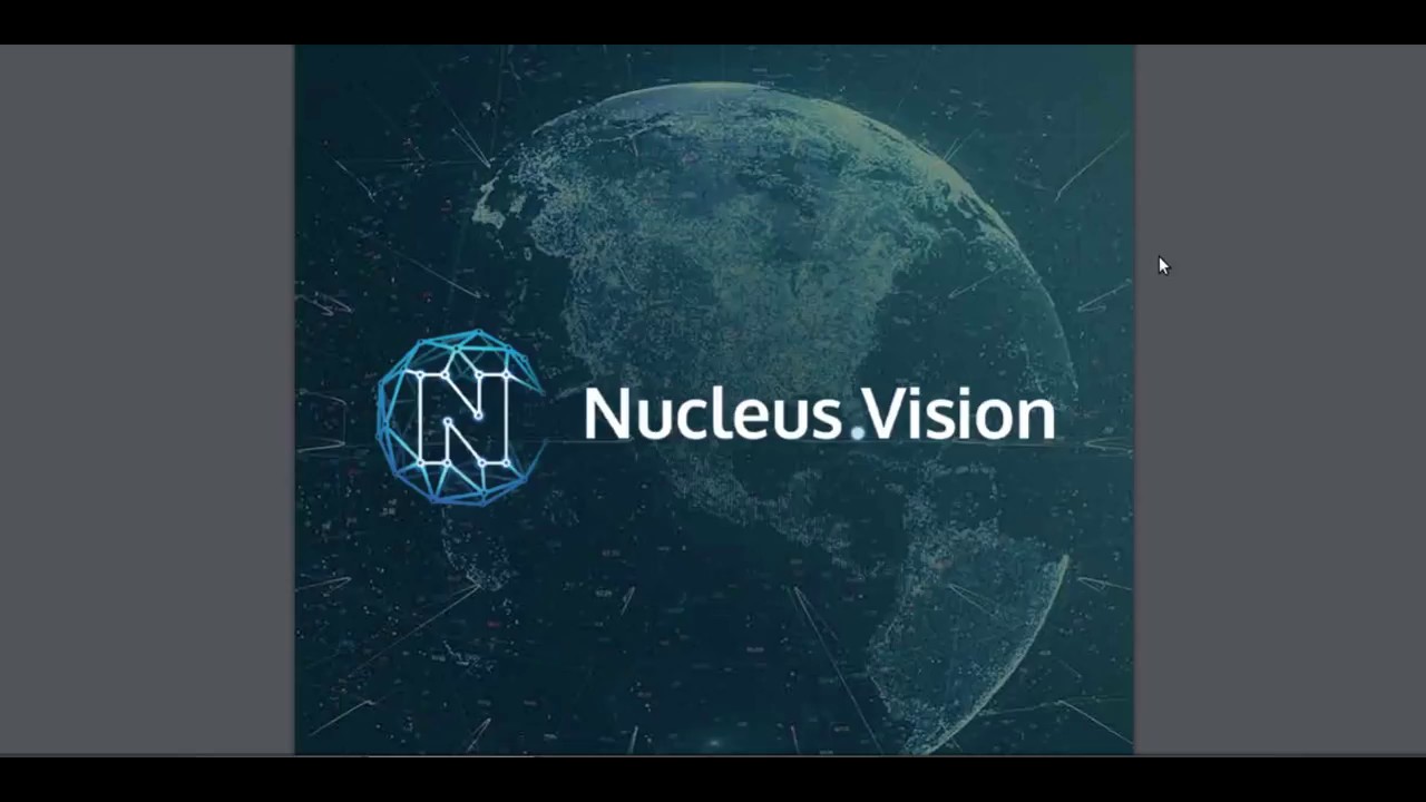 Детально разбираемся в проекте Nucleus Vision Whitepaper
