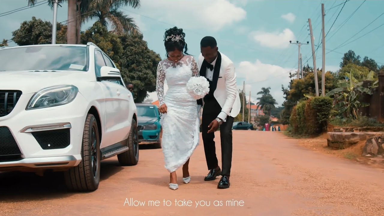 Gift From Above _ Isaiah Misanvu (Visualizer)
