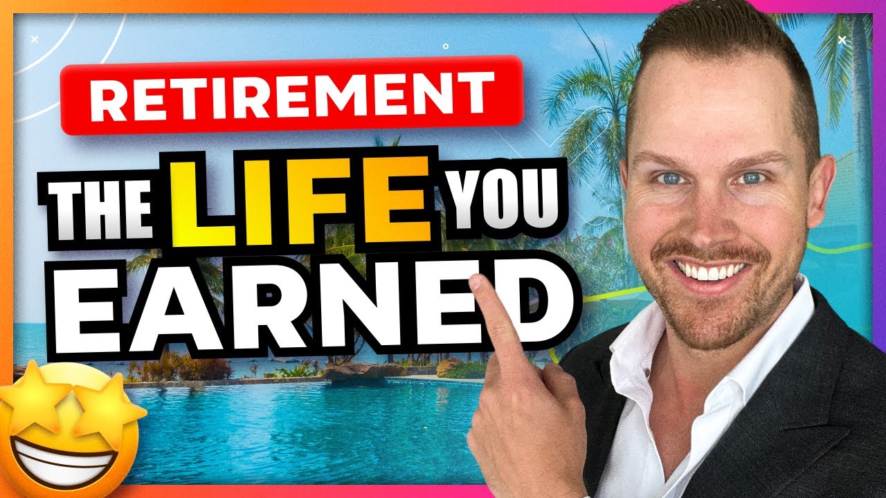 Real Estate Agent EXIT STRATEGY - The #1 Realtor RETIREMENT PLAN