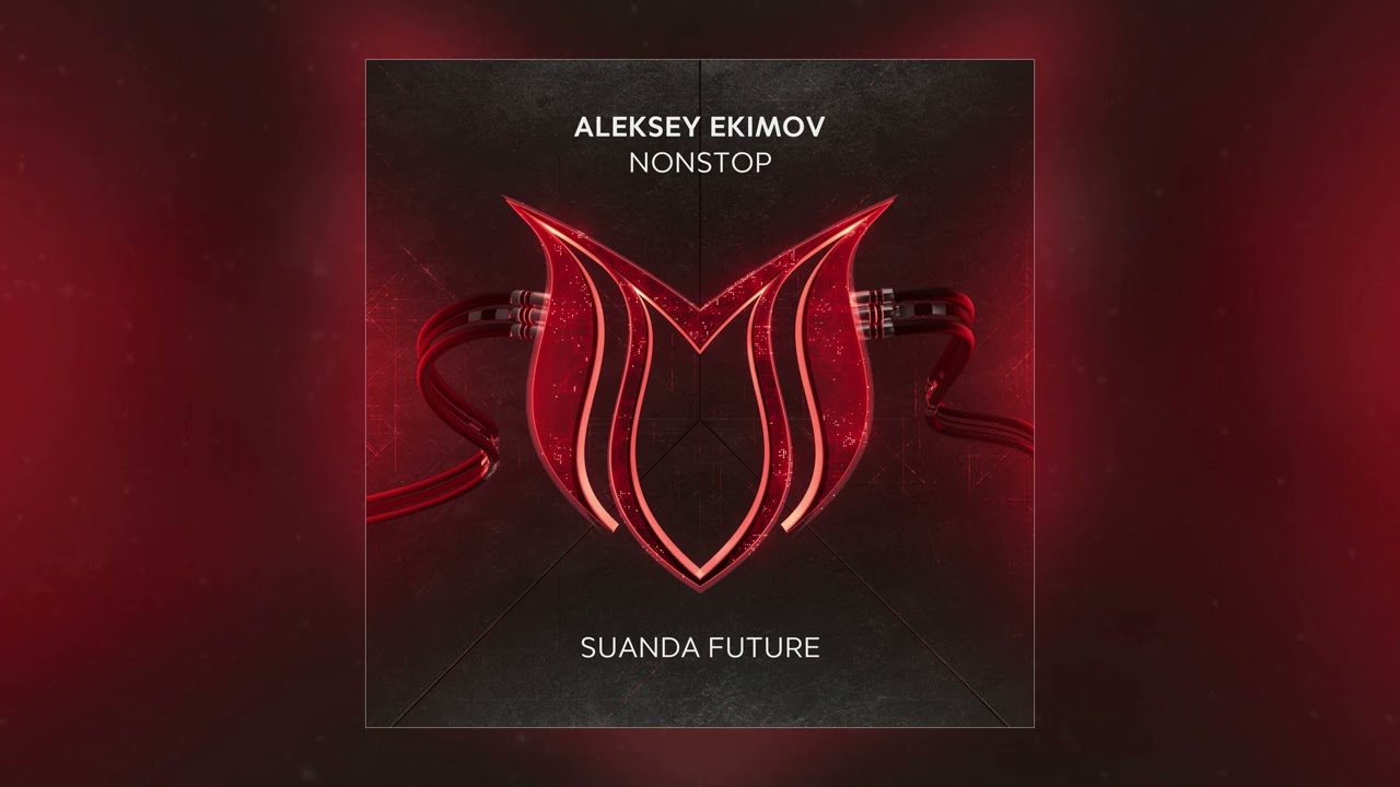 Aleksey Ekimov - Nonstop