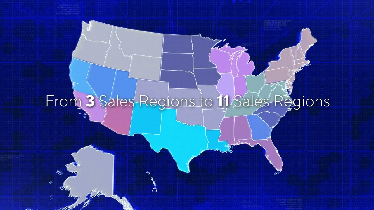 SAMPA USA CORPORATE VIDEO