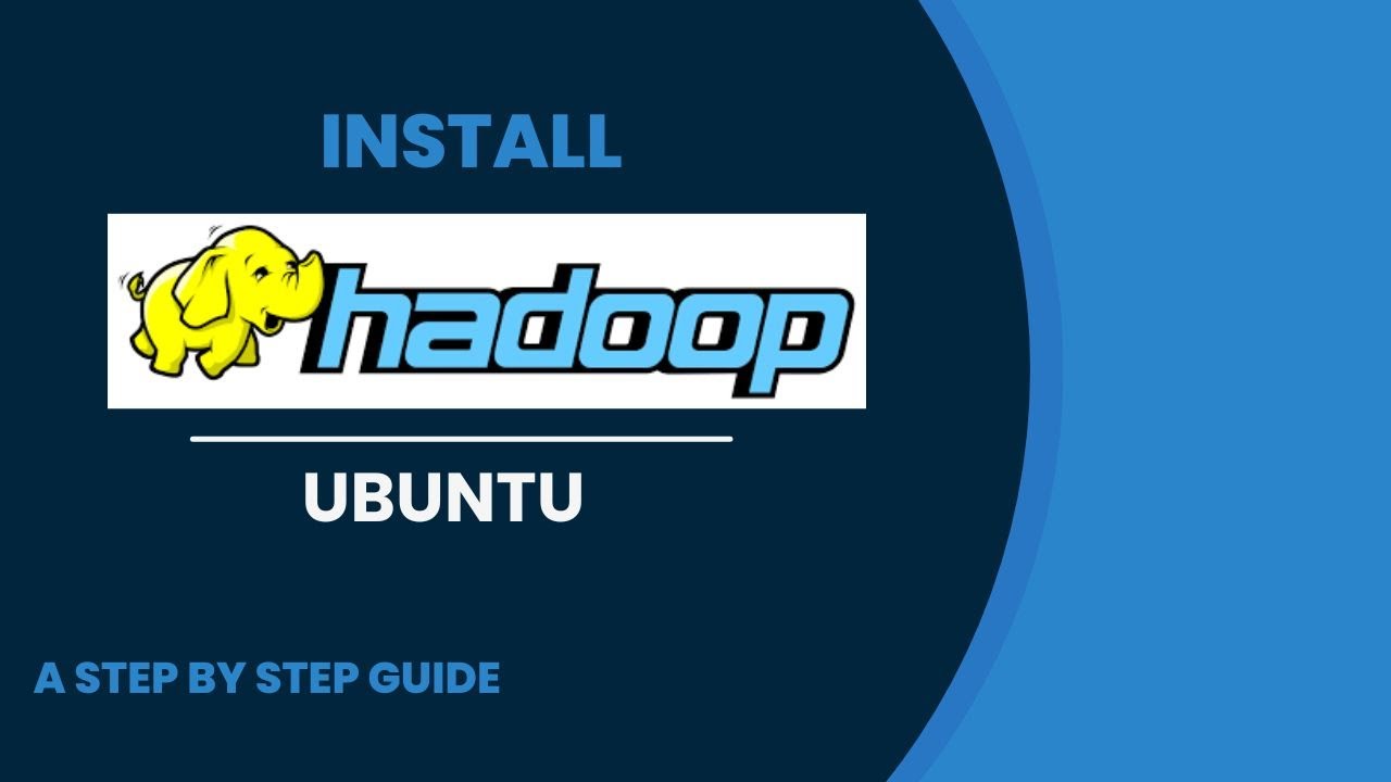 How to install Hadoop on Ubuntu | VM Ware Workstation 17 - Simple Guide