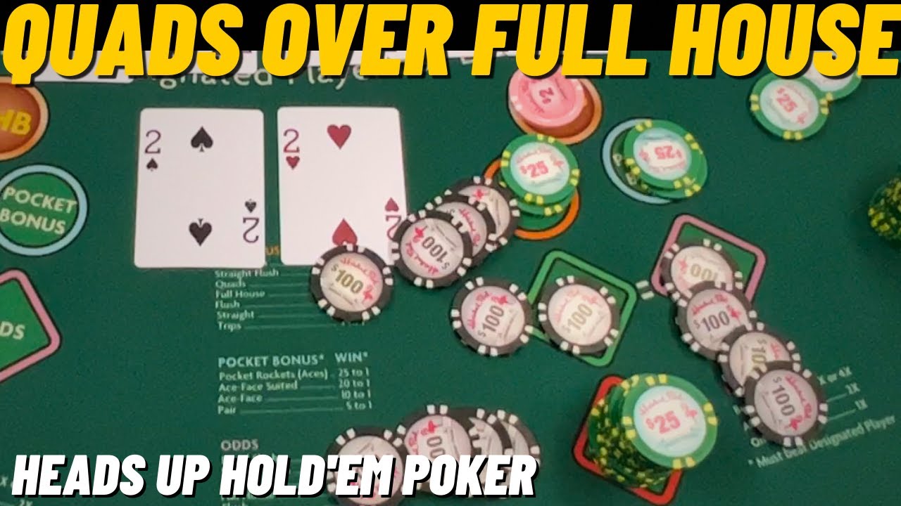 How I Turned a Crowd into My Secret Weapon! | Heads Up Hold'em Poker Session 18