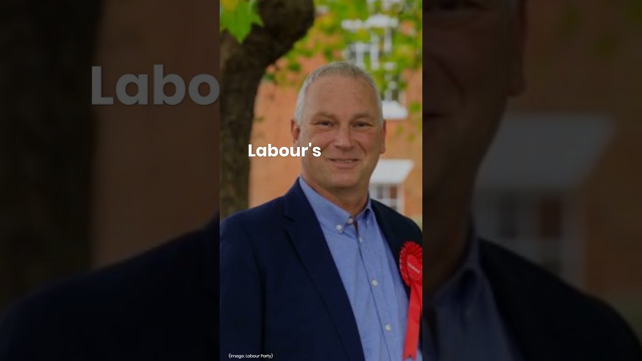 Norfolk MP Raises Eyebrows With His Remarks #norfolk #mp #politics #brexit #shortsfeed #shortvideo