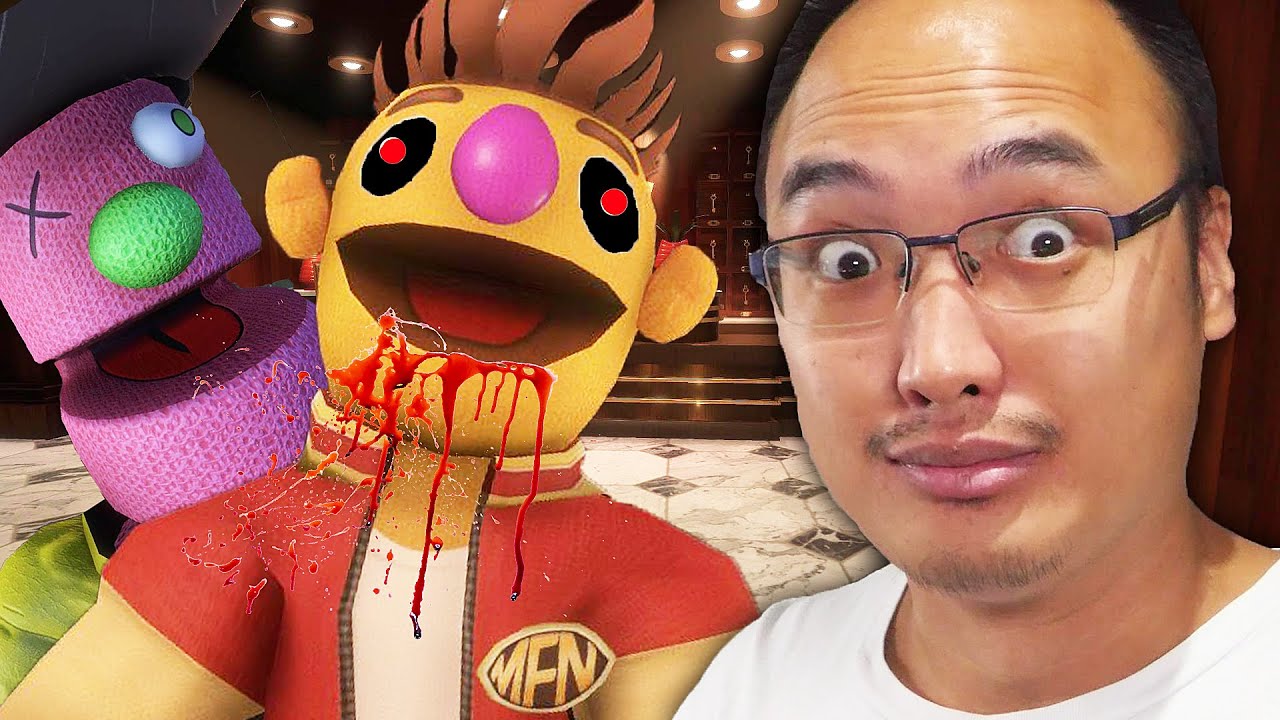 CE N'EST PAS UN JEU POUR ENFANT [My Friendly Neighborhood #1]