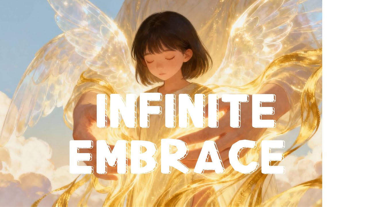 Infinite Embrace #jesus  #father #god #abba #christian #worship #gospel #softmusic #piano