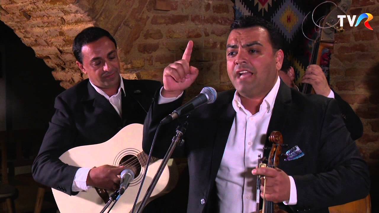 Taraful lui Constantin Lătăreţu - Lino, Leano (@TVR1)