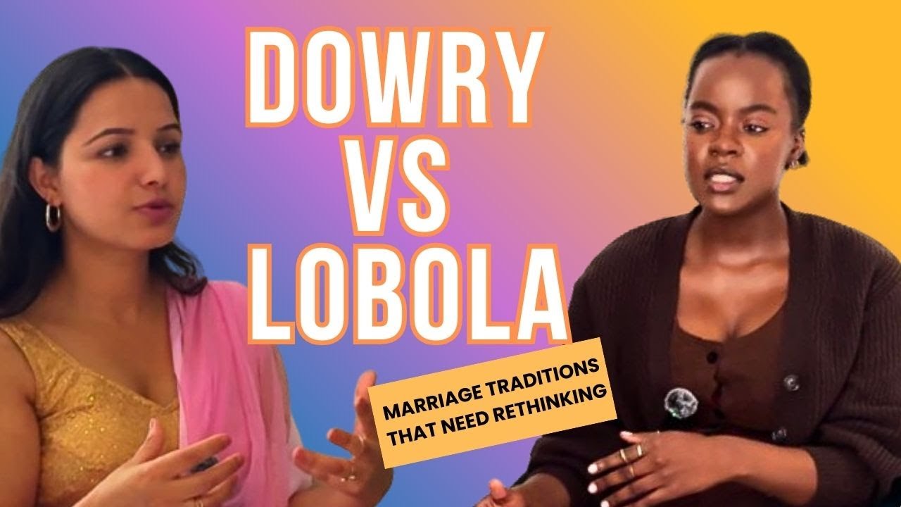 Marriage, Culture & Women: Dowry in Nepal and Lobola in Zimbabwe | EP 01 Story Norway 