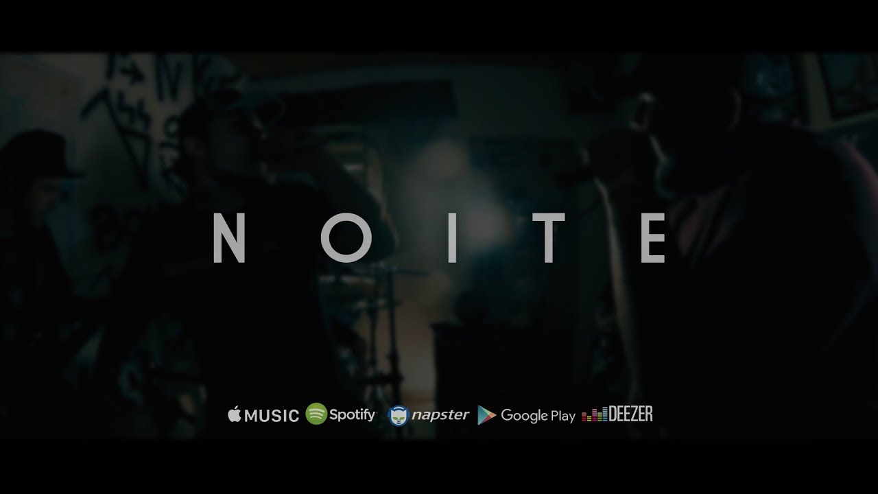 Noite - Bonde do Groove & DonDon