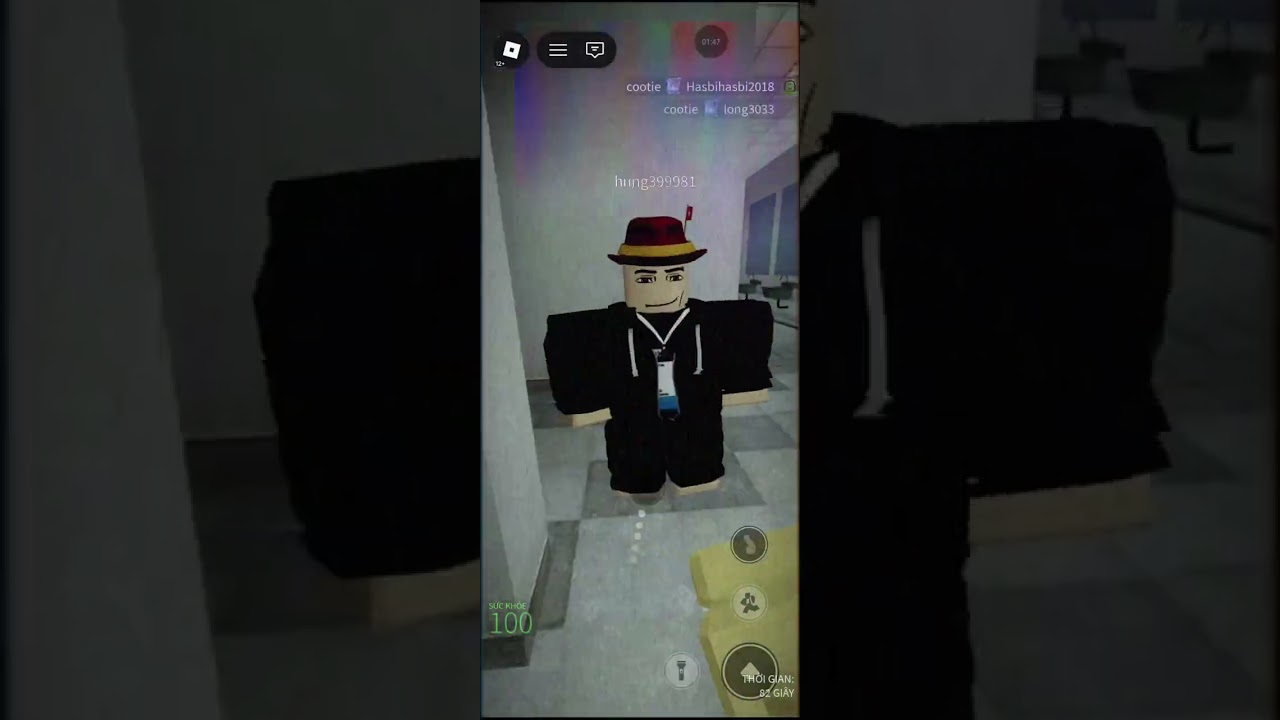 Nextbots 3