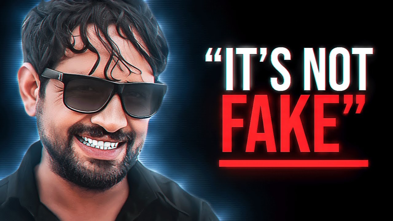 When YouTubers Recorded FAKE Ghost Videos 😱!?