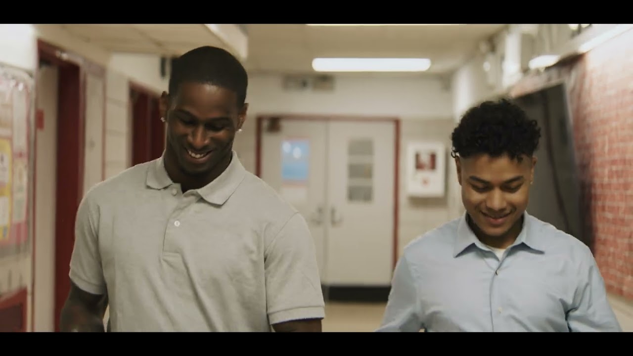 Sports Matter Celebrates 10 Years with Harlem Lacrosse