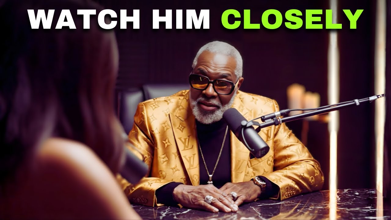 This Will Tell you Everything You Need To Know About A Man 