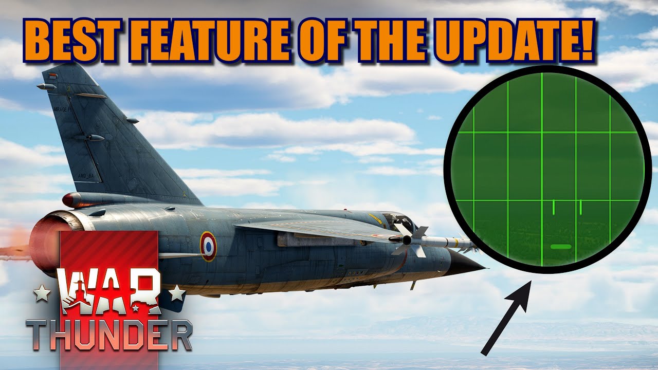 War Thunder 